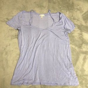 PINK short sleeve shirt